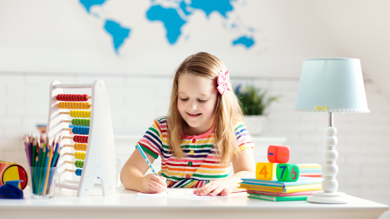 Organisation du travail scolaire