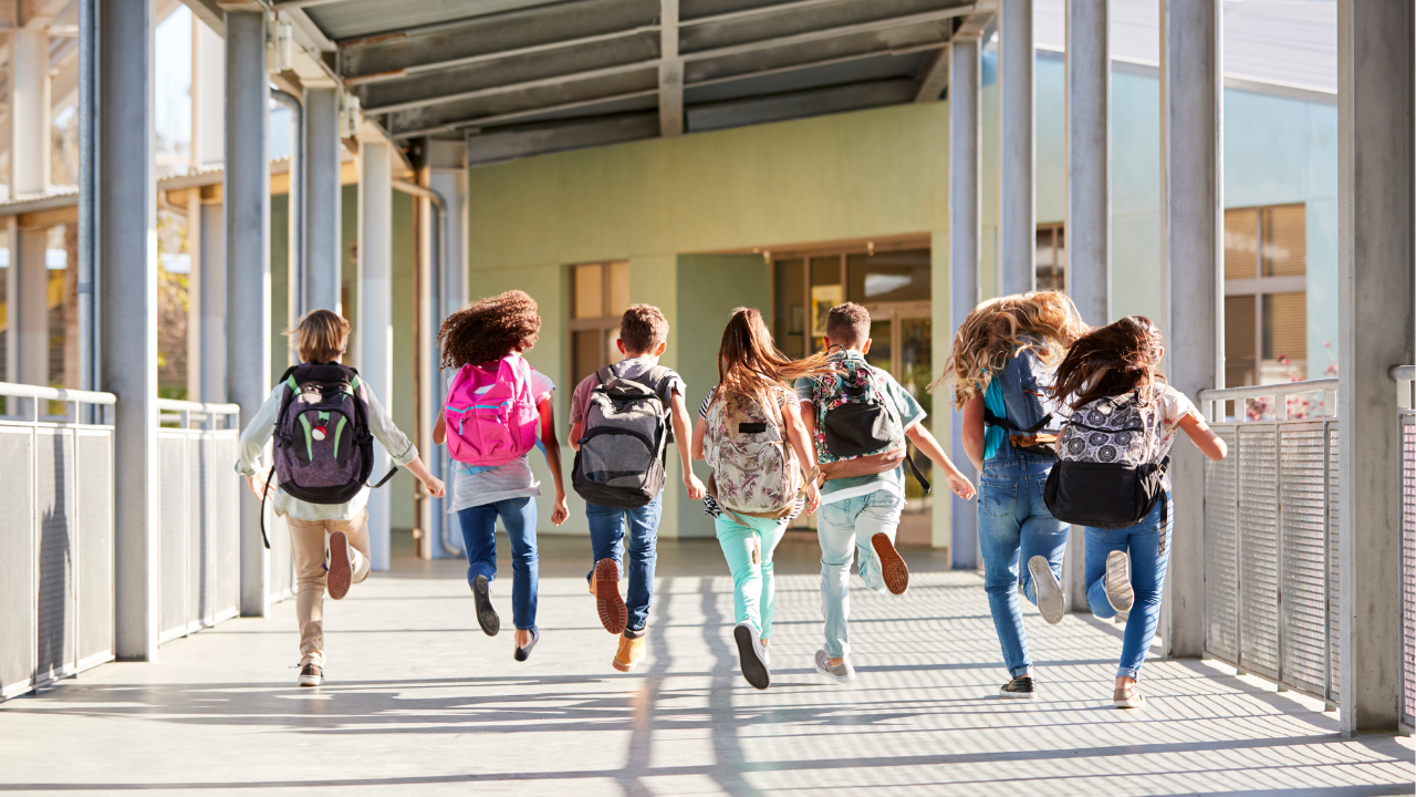 Stages vacances scolaires