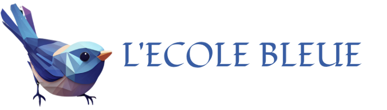 L'École Bleue