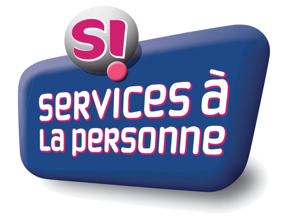 Logo Service à la Personne